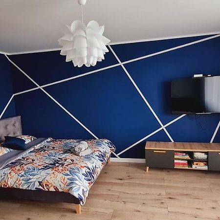Apartamenty Diamond Na Sportowej Tylicz Dış mekan fotoğraf