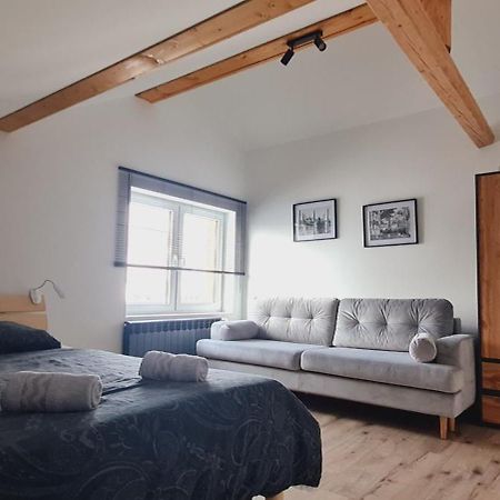 Apartamenty Diamond Na Sportowej Tylicz Dış mekan fotoğraf