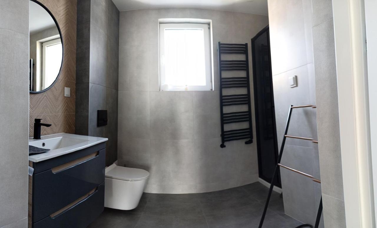 Apartamenty Diamond Na Sportowej Tylicz Dış mekan fotoğraf
