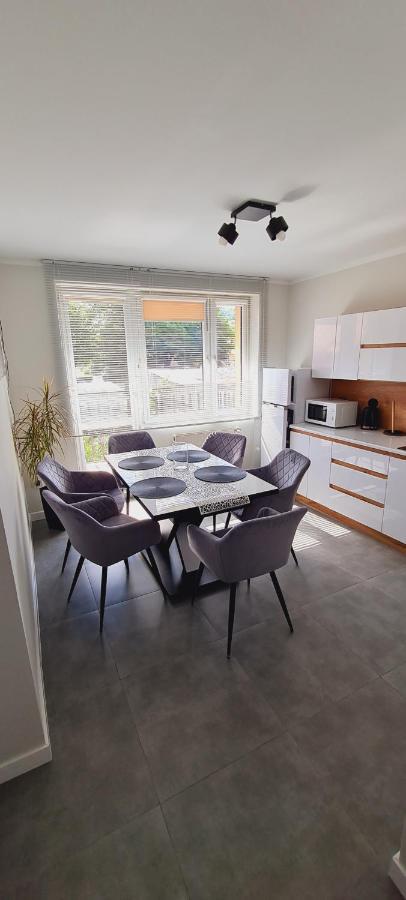 Apartamenty Diamond Na Sportowej Tylicz Dış mekan fotoğraf