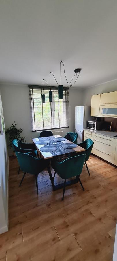 Apartamenty Diamond Na Sportowej Tylicz Dış mekan fotoğraf