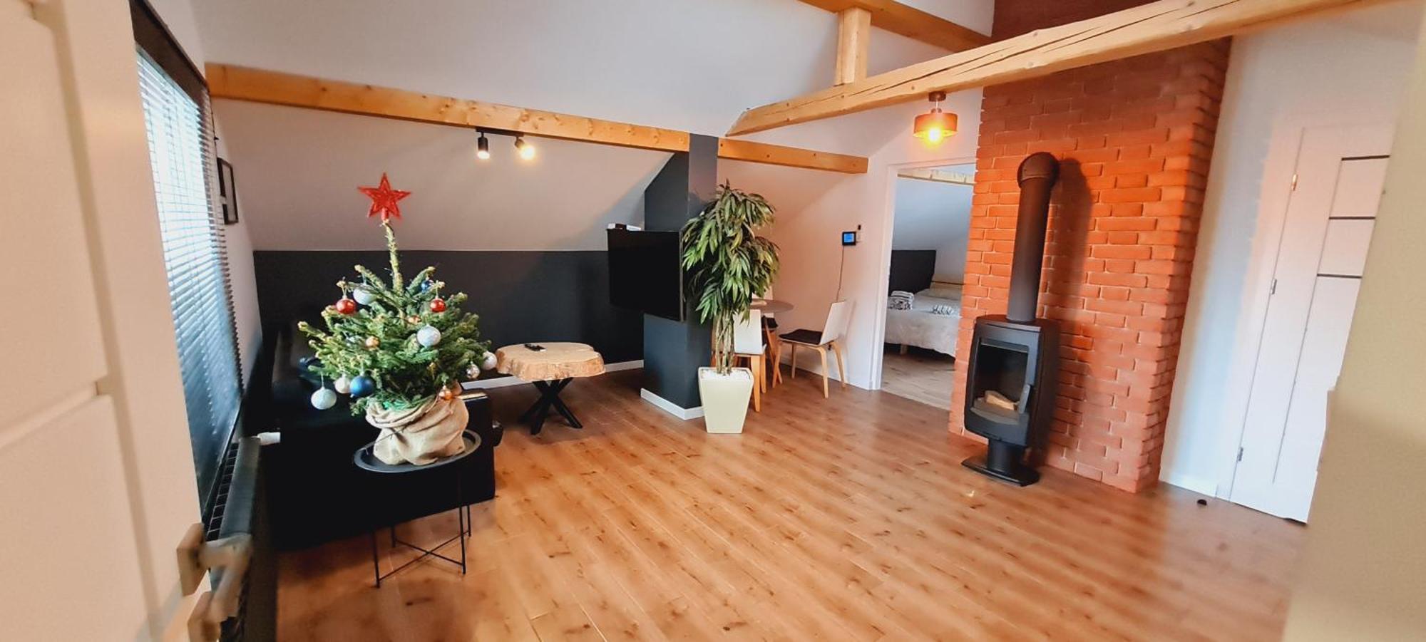Apartamenty Diamond Na Sportowej Tylicz Dış mekan fotoğraf