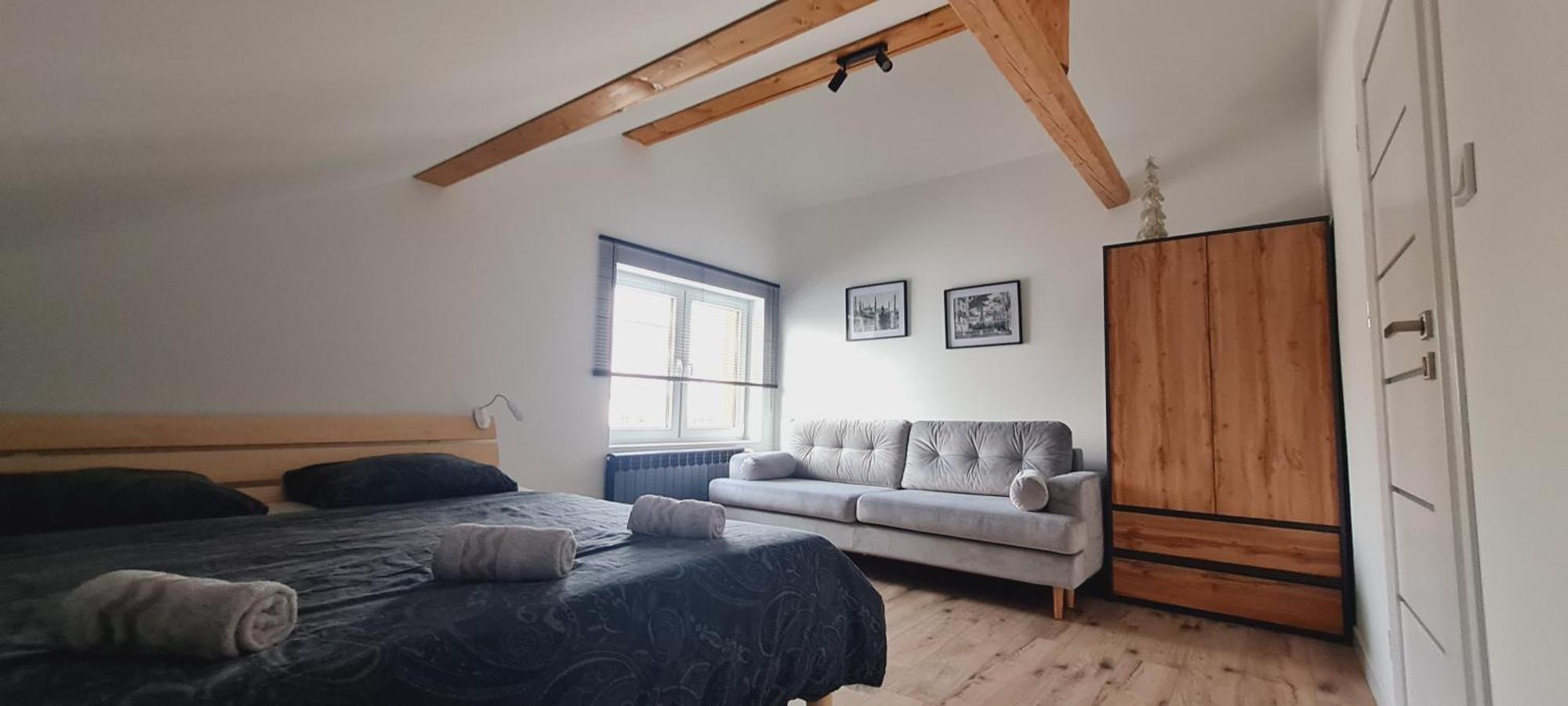 Apartamenty Diamond Na Sportowej Tylicz Dış mekan fotoğraf